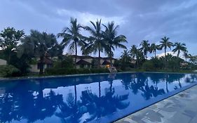 Vedic Village Spa Resort Lovely 2 Bhk Apartment With View