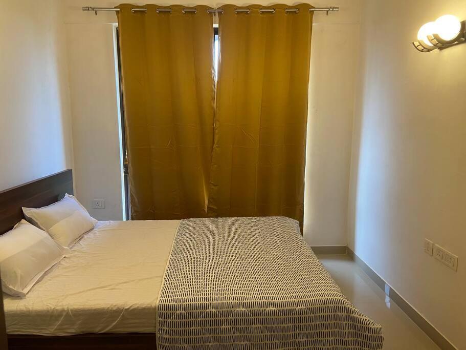 Vedic Village Spa Resort Lovely 2 Bhk Apartment With View Kolkata Exterior photo