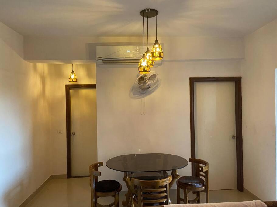 Vedic Village Spa Resort Lovely 2 Bhk Apartment With View Kolkata Exterior photo