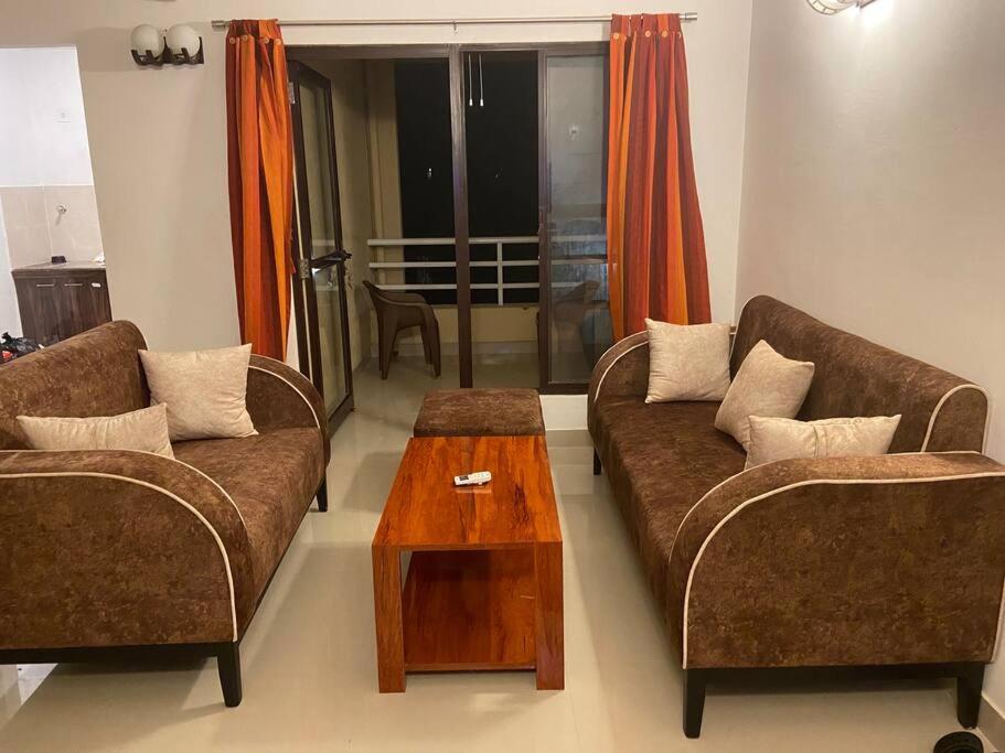 Vedic Village Spa Resort Lovely 2 Bhk Apartment With View Kolkata Exterior photo