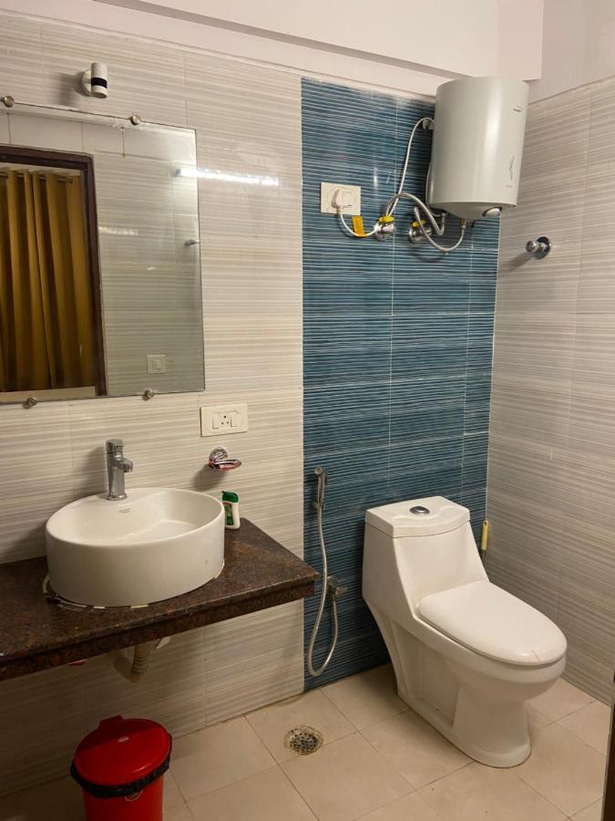 Vedic Village Spa Resort Lovely 2 Bhk Apartment With View Kolkata Exterior photo